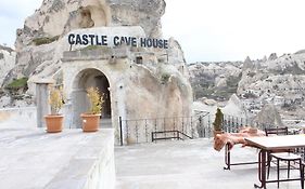 Castle Cave Hotel Göreme